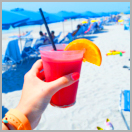 Summer avatar holiday 4
